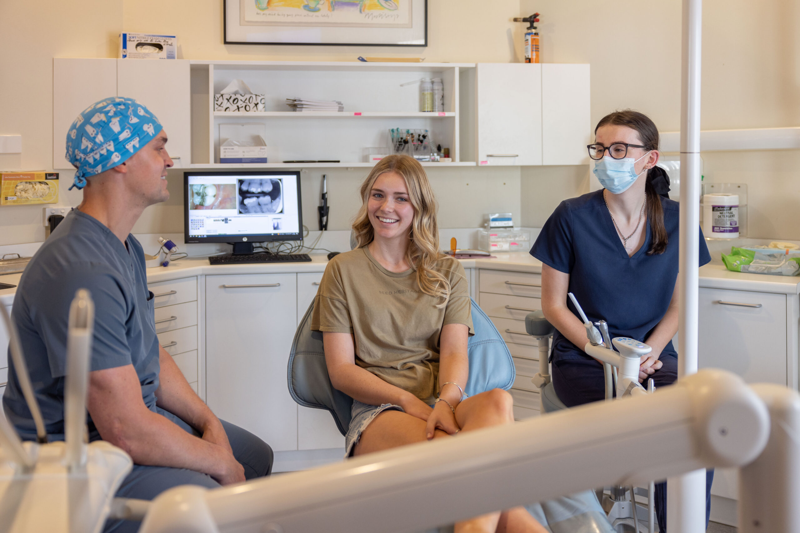Bay-dental-care-dentist-assistant
